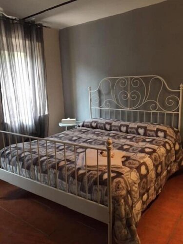 Гостиница B&b Il Sogno di Maggy
