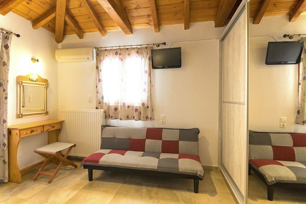 Фото Armamento Villa