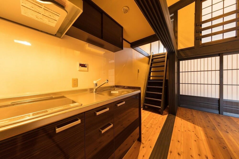 Фото SenzanAn Kajiyamachi 301