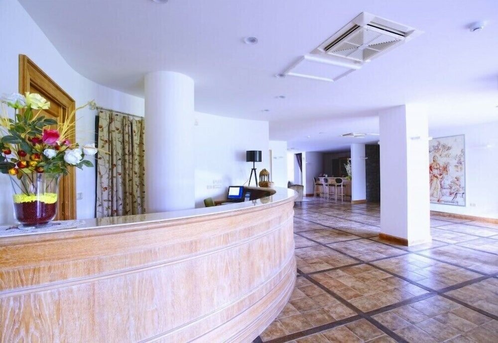 Фото Terme di Repole Beauty SPA