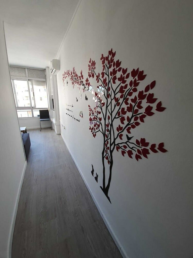 Фото Apartament EN el Centro 600m de la playa