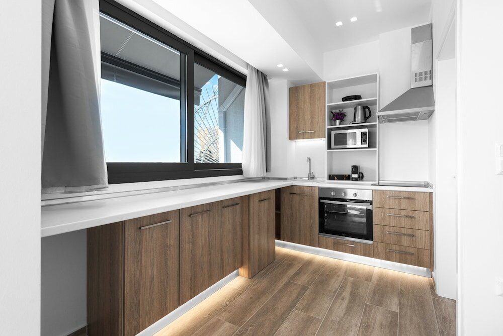 Фото Penthouse Level 8 Nilie Hospitality Mgmt