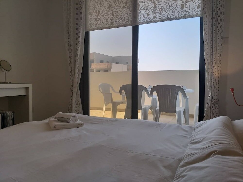 Фото Horizon Luxury Apartment 4