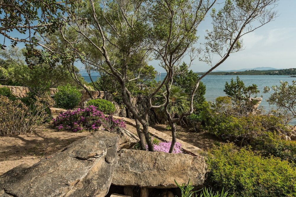 Фото Cala Sassari