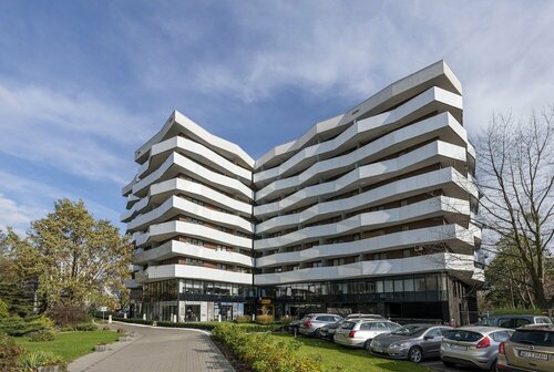 P&o Apartments Metro Wilanowska 4