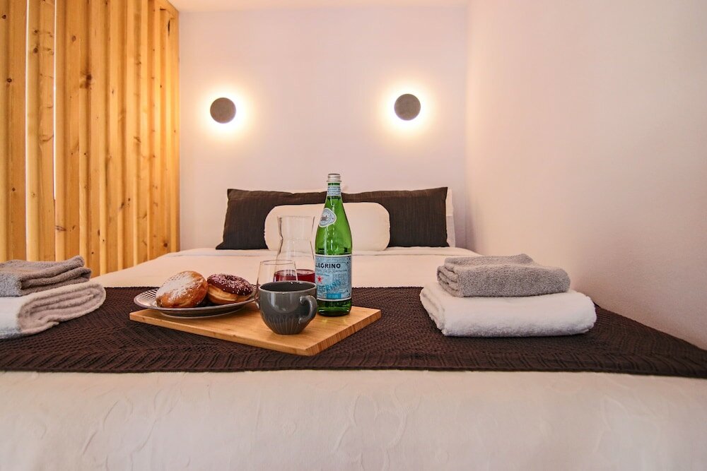 Фото Phaedrus Living: Seaside Luxury Flat Athina 109