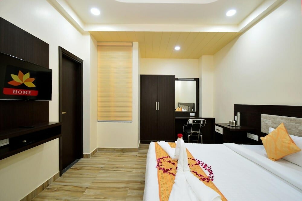 Фото Kapish Home - All Pure Veg