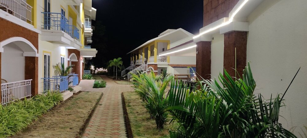 Фото Passions de Goa