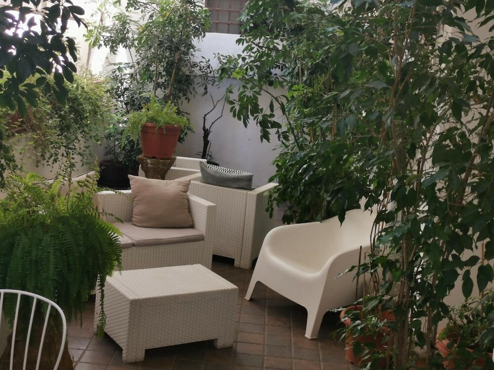 Фото B&b Museo Salinas