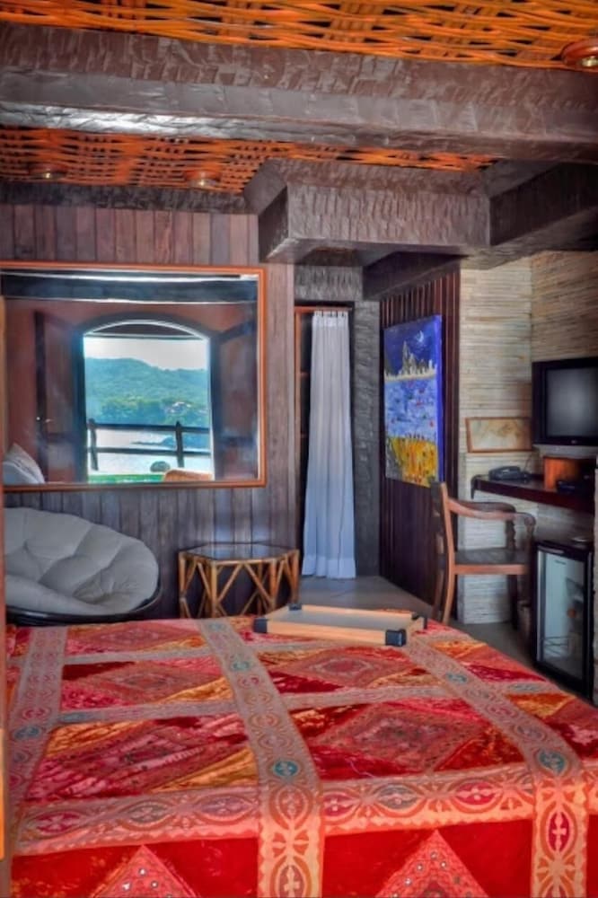 Фото Cachoeira Inn