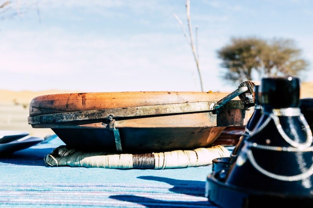 Фото Riad Caravasar