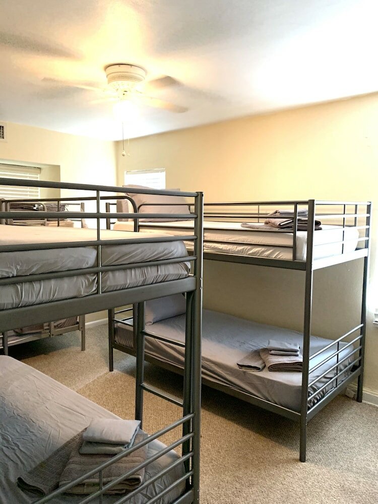 Фото Hostel Brazilian - Calle Ocho