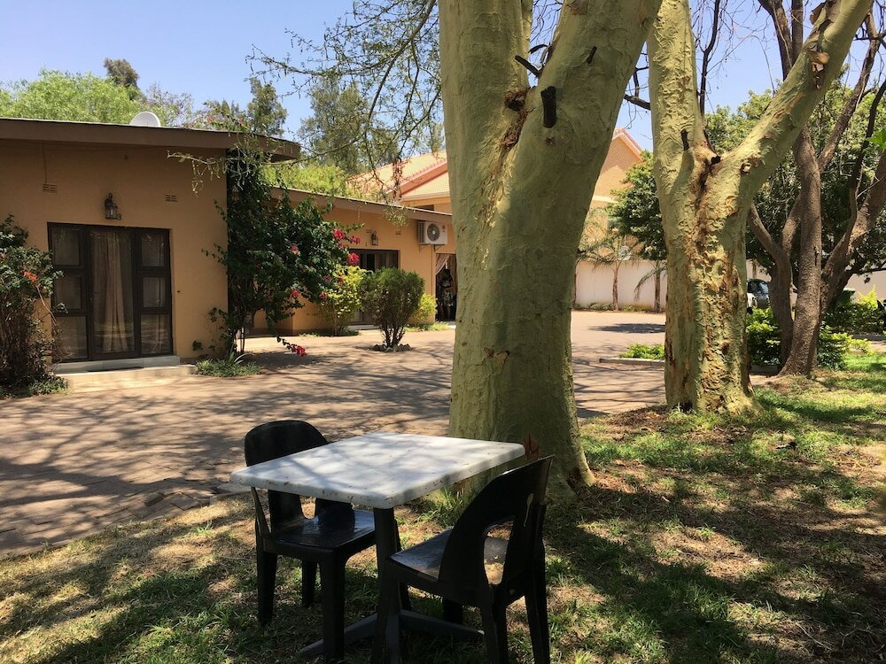 Фото Havilla Guest House