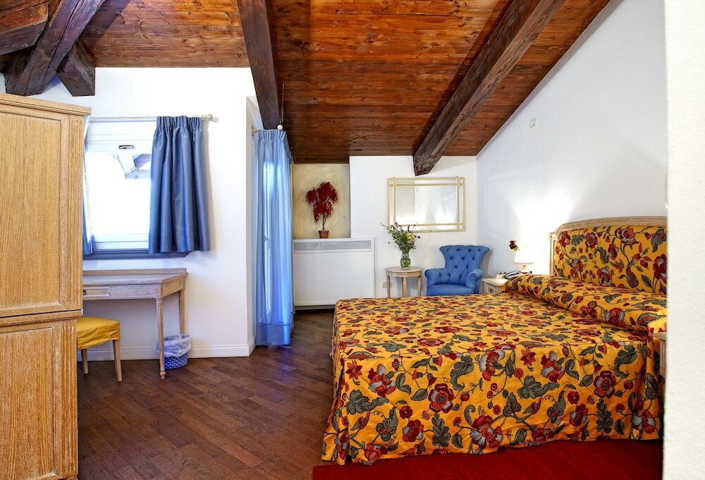 Фото Terme di Repole Beauty SPA