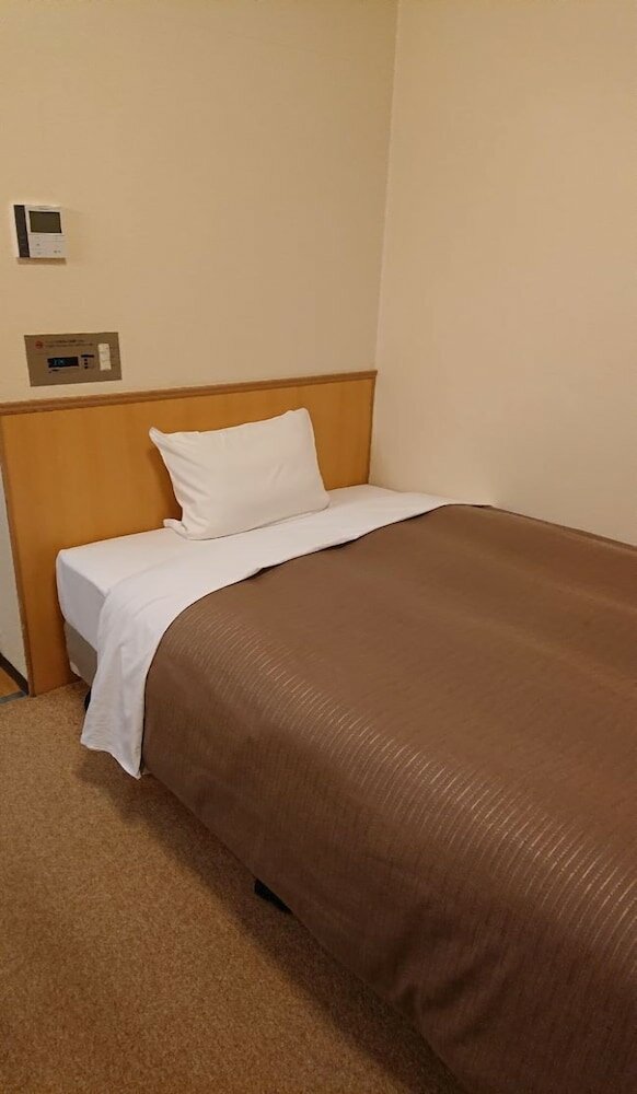 Фото Living Hotel Kameyama