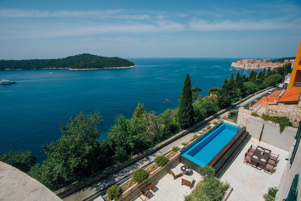 Фото Luxury Residence Queen of Dubrovnik