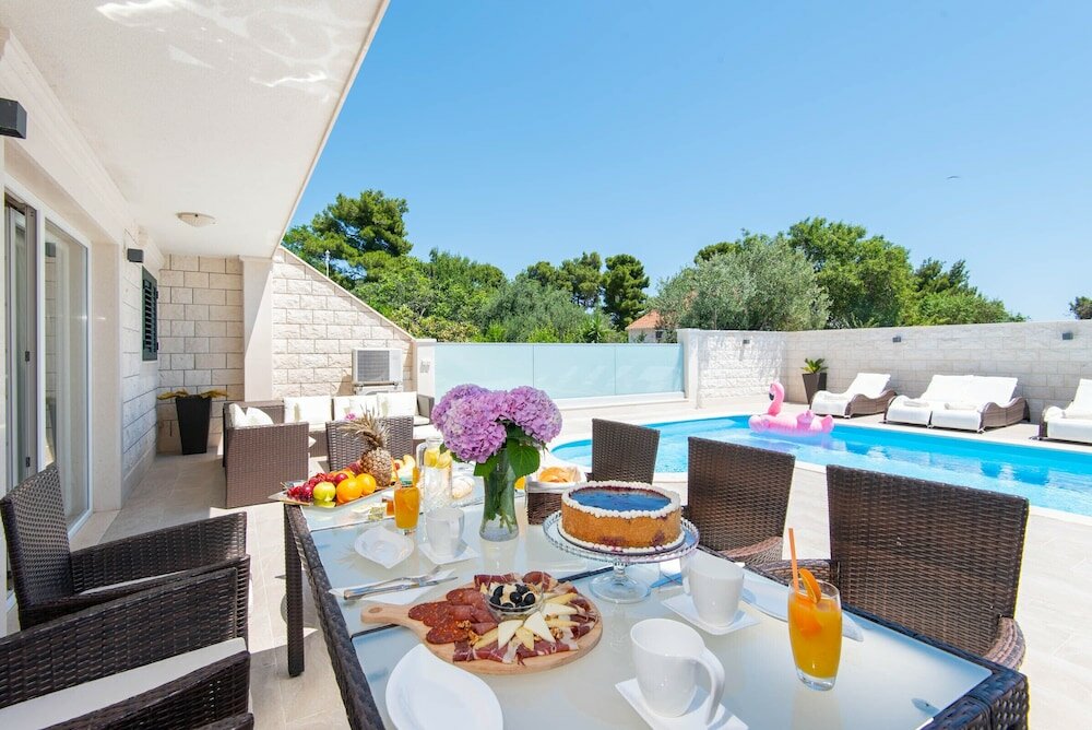 Фото Villa Domenica