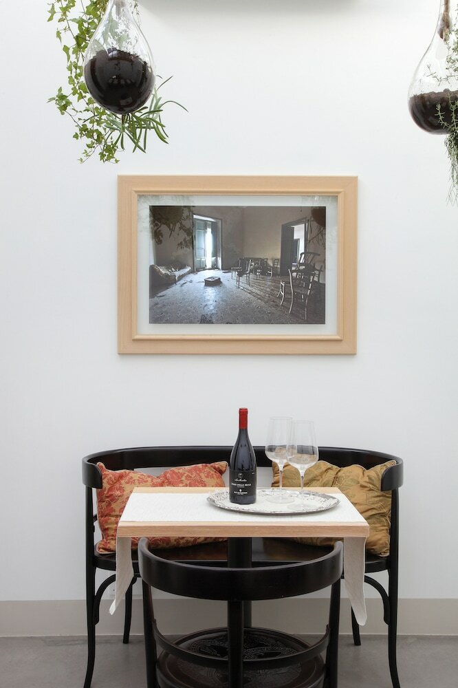 Фото Embrace Sicily Guest House