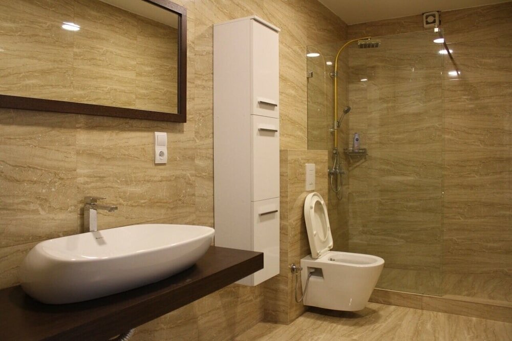 Фото Downtown Apartments