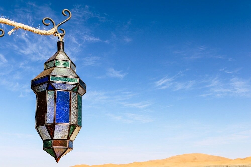 Фото Riad Caravasar