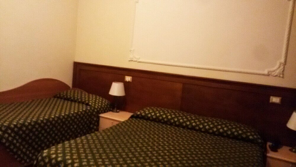 Фото Hotel Rosetta