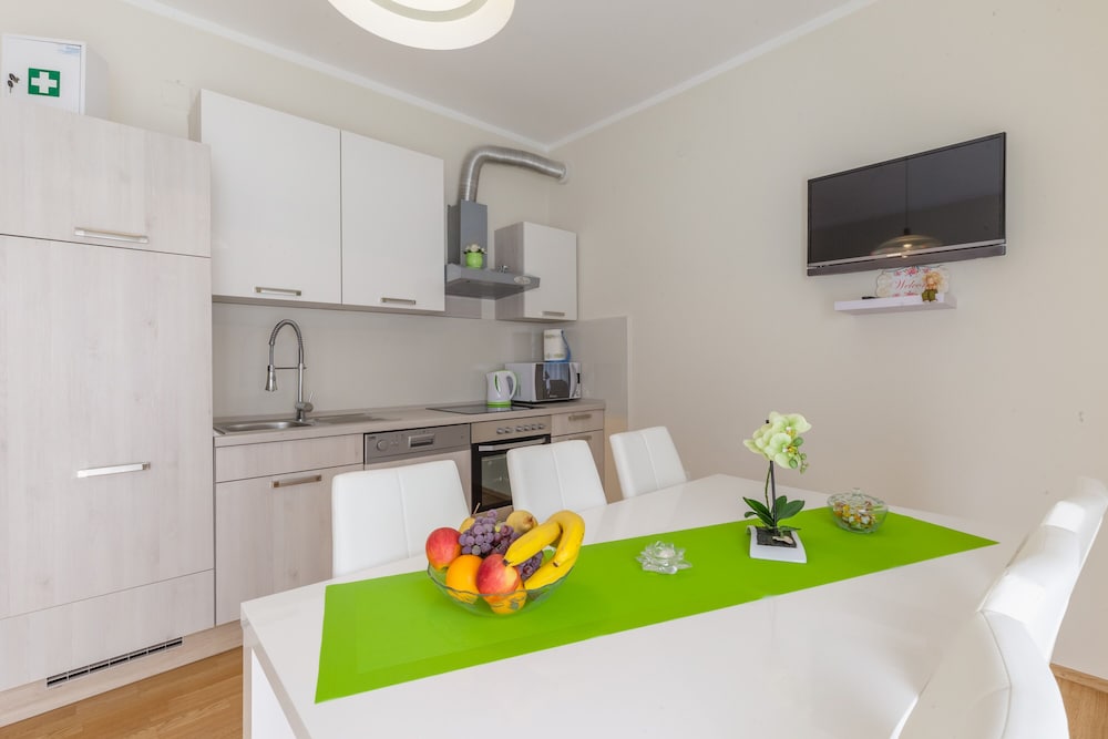 Фото Apartments Snježana Rastoke