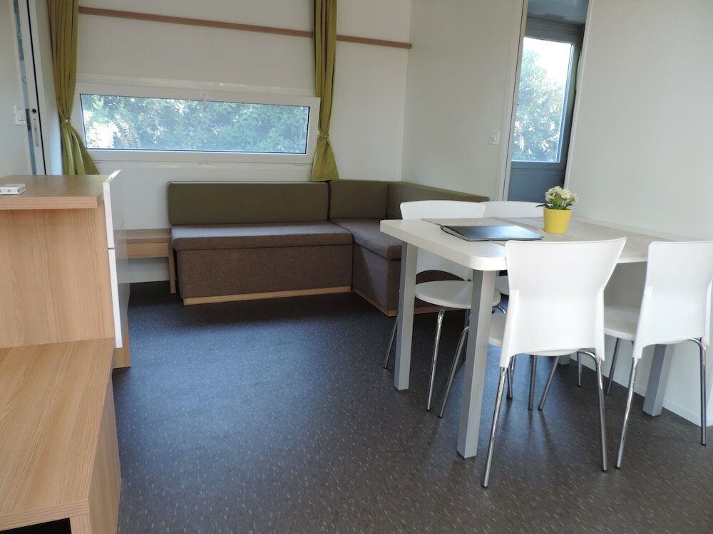 Фото Victoria Mobilehome Tortoreto Lido