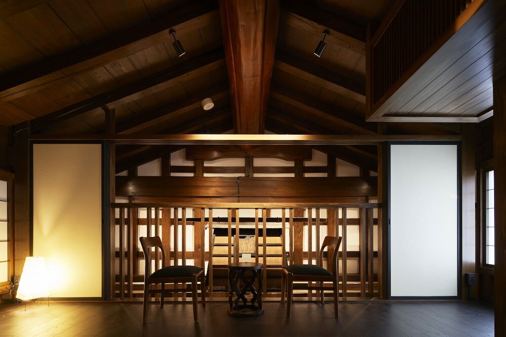 Фото Wanoi KakunodateA Nishinomiyake Bushigura