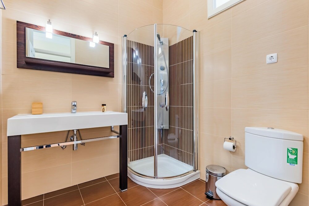 Фото Saldanha Central Urban Lisbon