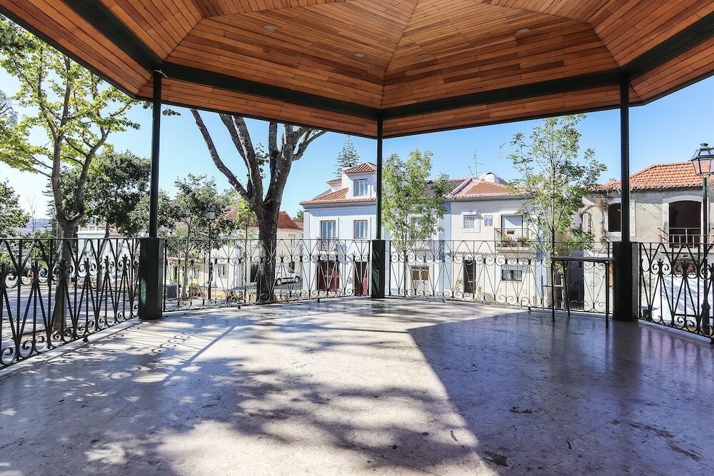 Фото Benfica Historical Apartments by Homing