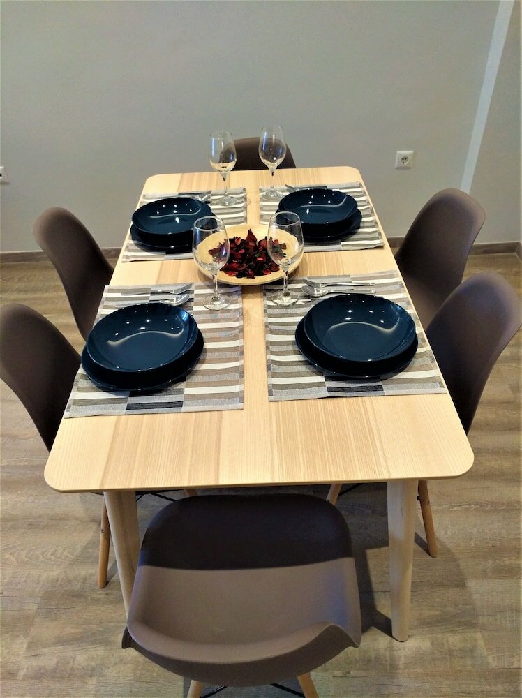 Фото More Athens Apartment