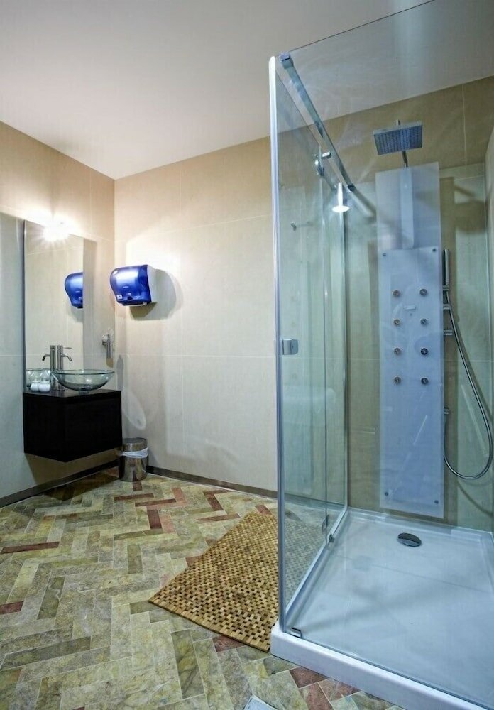 Фото Terme di Repole Beauty SPA