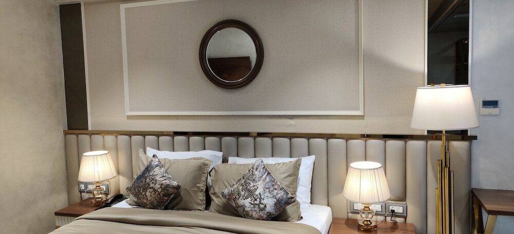 Фото Sheetal Residency