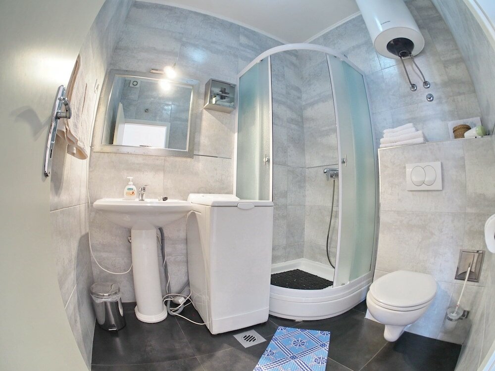 Фото Apartments Xandy