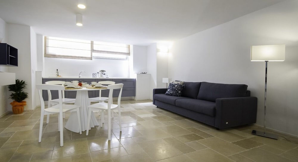 Фото Santa Marina Bed & Breakfast