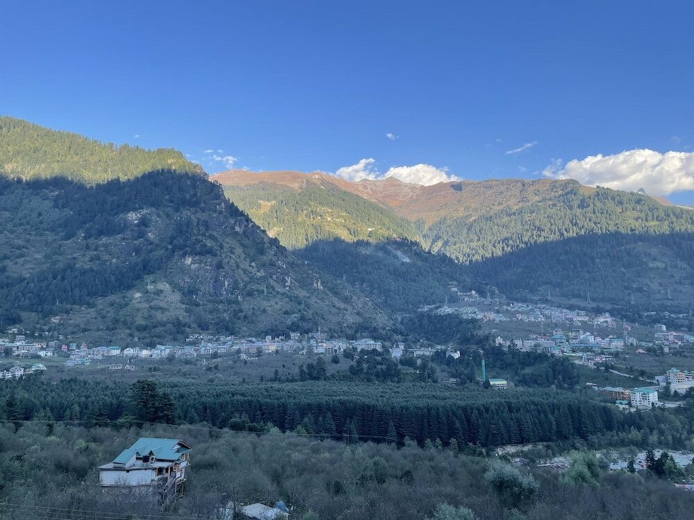 Фото Sylvan Hues