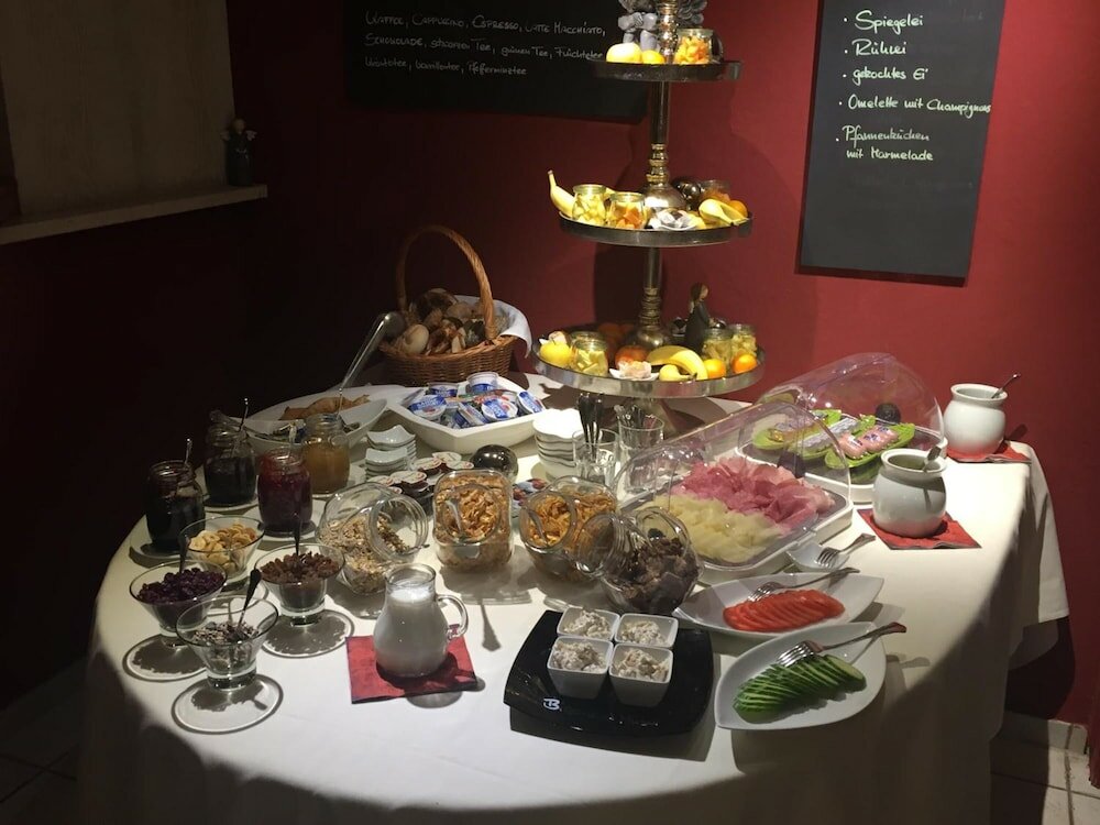 Фото Gersthofer Auszeit