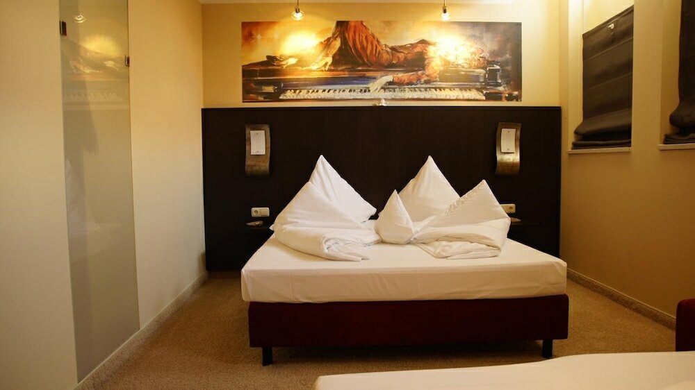 Фото Gersthofer Auszeit