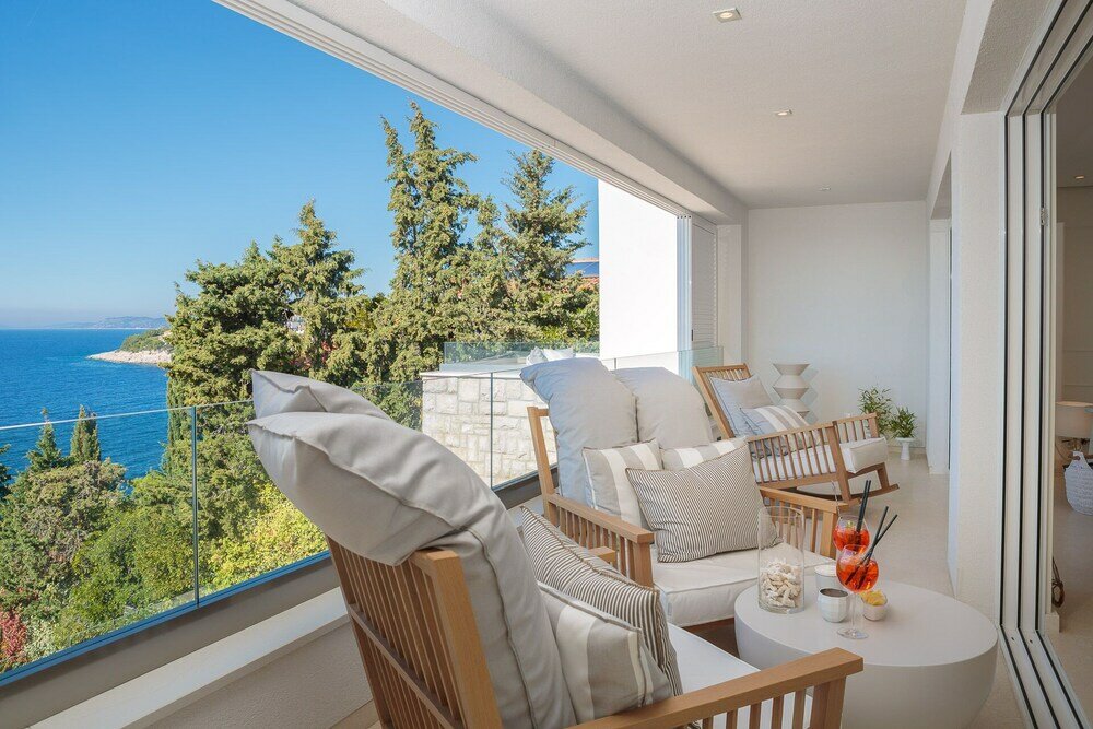 Фото Luxury Villa Dance Forever with Pool