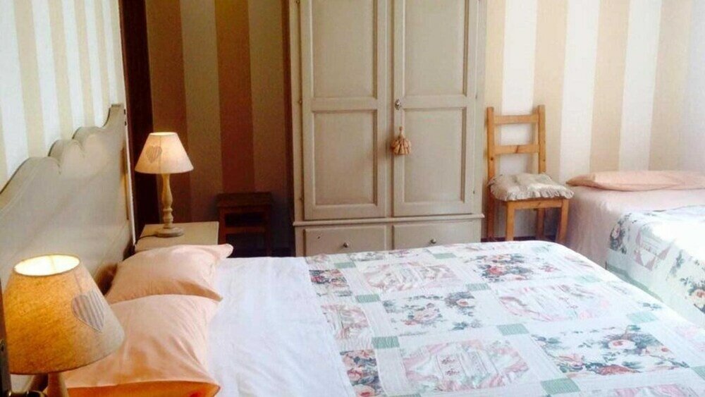 Фото Al Ponte B&b