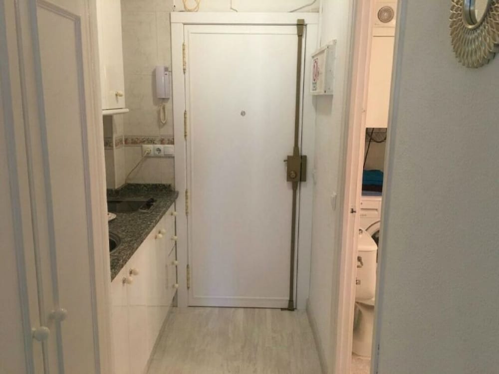 Фото Apartamento Frente a la Playa