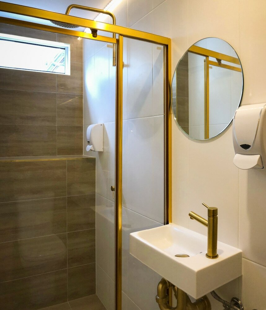 Фото Brisbane Quarters 