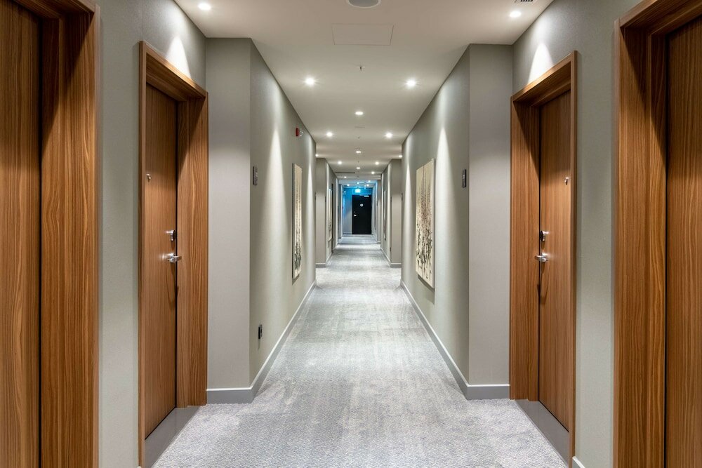 Фото Hilton Garden Inn Tbilisi Chavchavadze