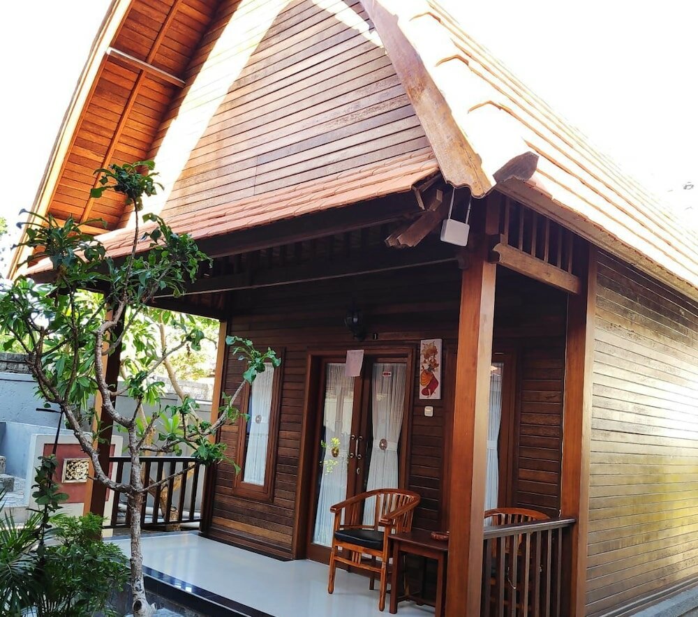 Фото Miasa Homestay