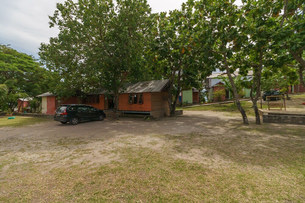 Фото RedDoorz Syariah @ Sumur Tiga Beach Sabang