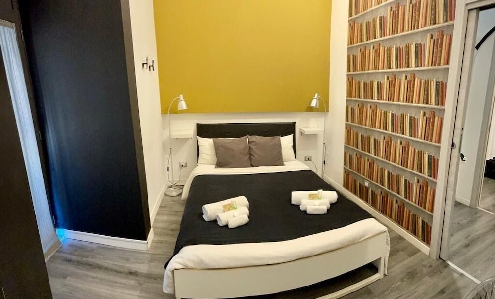 Фото Minihomecatania