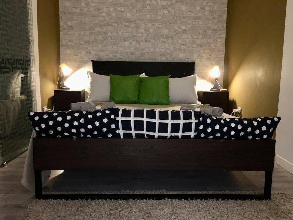 Фото Minihomecatania