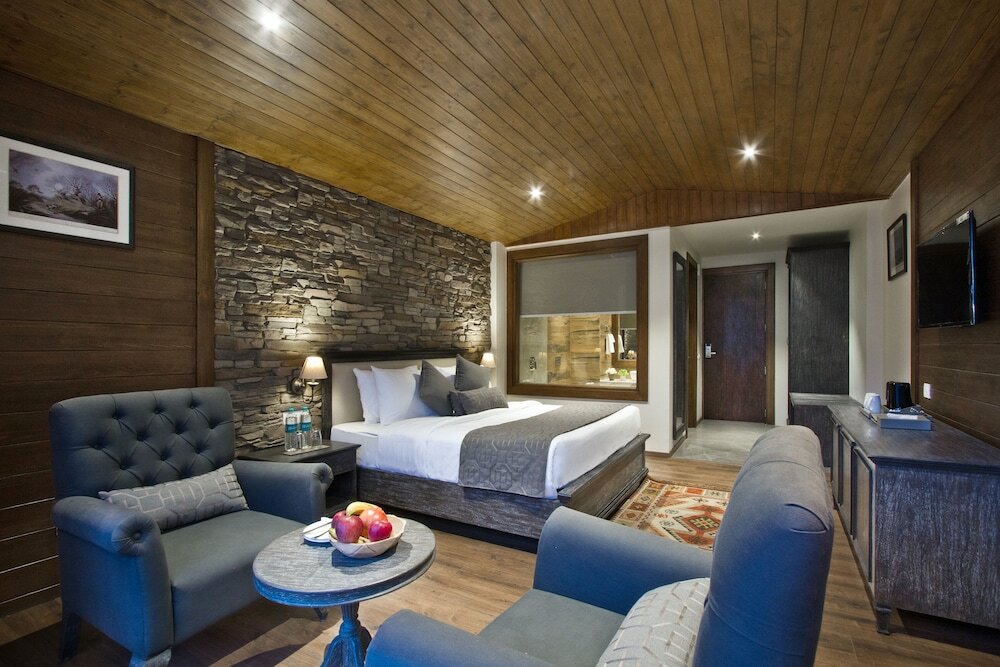 Фото Sylvan Hues