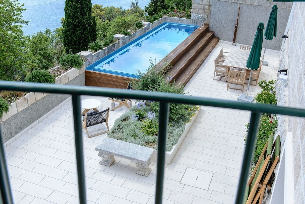 Фото Luxury Residence Queen of Dubrovnik