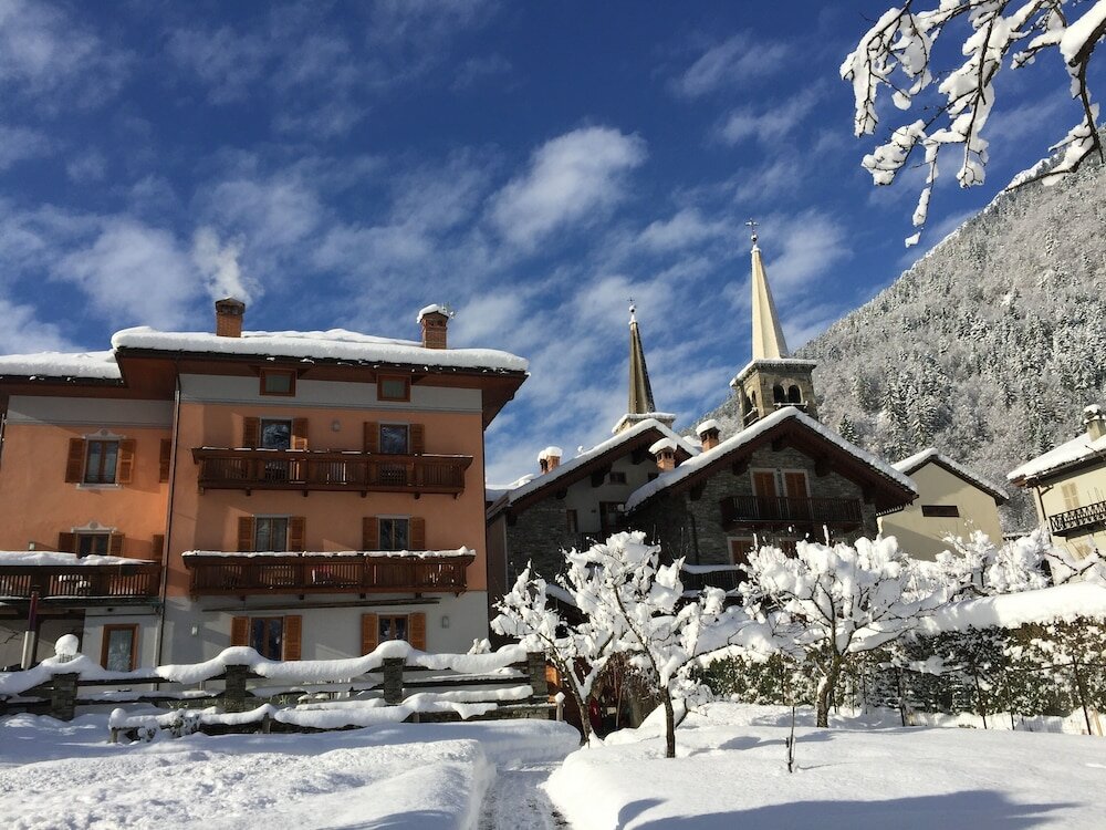 Фото Tre Alberi Liberi
